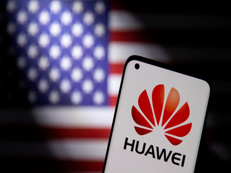 Huawei hoạt động kinh doanh trở lại sau khi vượt qua một số hạn chế của Hoa Kỳ