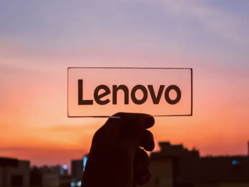 Lenovo báo cáo doanh thu giảm trong 10 quý giữa bối cảnh thị trường PC toàn cầu suy yếu