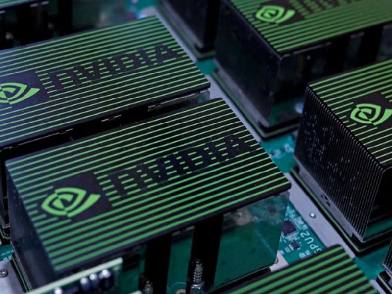 Ủy ban Thương mại Liên bang Hoa Kỳ kiện công ty chip Nvidia-Arm