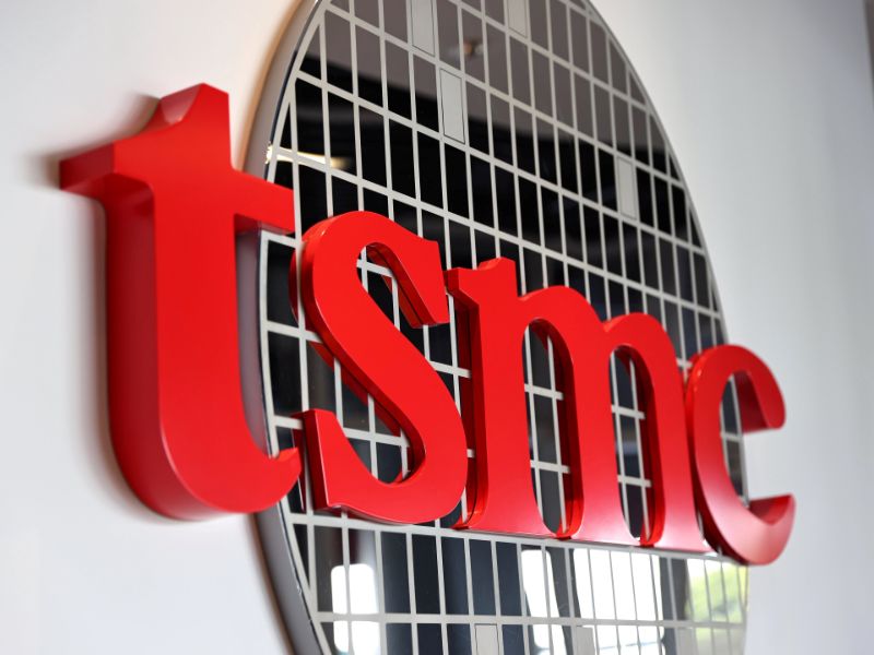 TSMC bắt đầu sản xuất hàng loạt chip 3nm