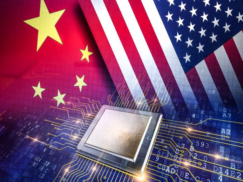 Các hãng chip Đài Loan sẽ tuân thủ các quy tắc xuất khẩu của Hoa Kỳ