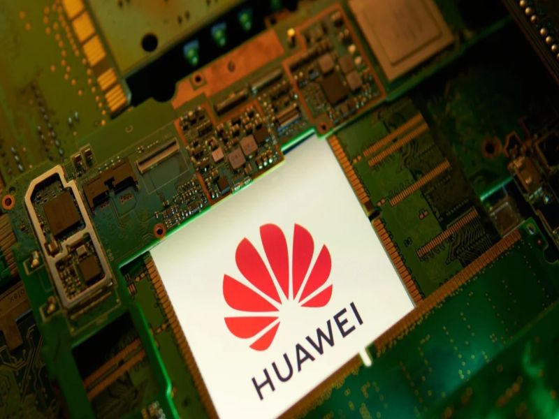 Đài Loan khởi tố cuộc điều tra các nhà cung cấp hỗ trợ sản xuất chip cho Huawei