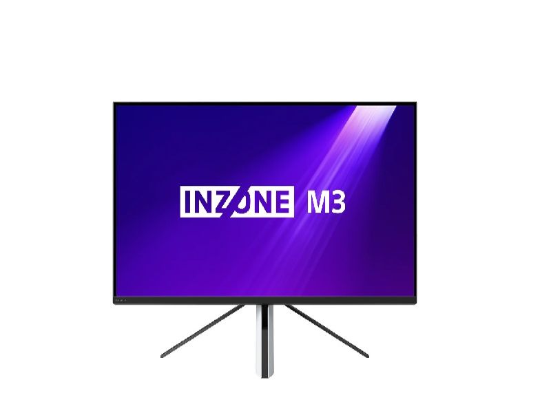 Ra mắt màn hình chơi game Sony Inzone M3 với màn hình 27 inch