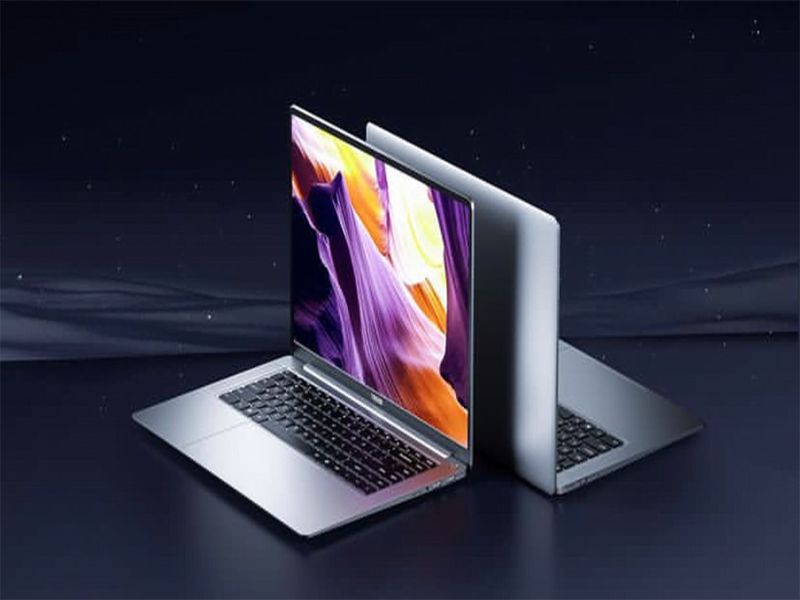 Ra mắt máy tính xách tay Tecno Megabook S1 CPU Intel Core i7 thế hệ thứ 12