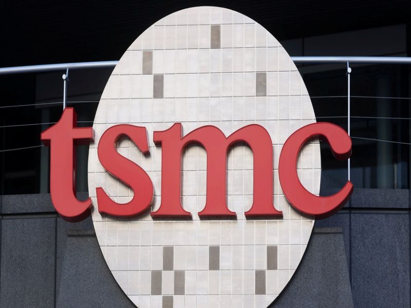 TSMC tăng 78% trong lợi nhuận ròng quý 4 bất chấp suy thoái kinh tế