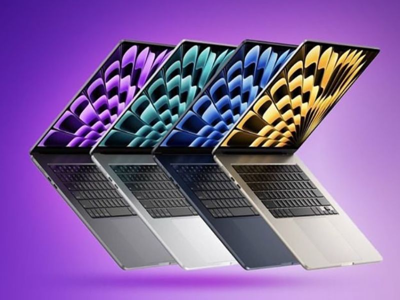 Các mẫu MacBook được trang bị Chipset M3 sẽ không được ra mắt cho đến cuối năm 2023