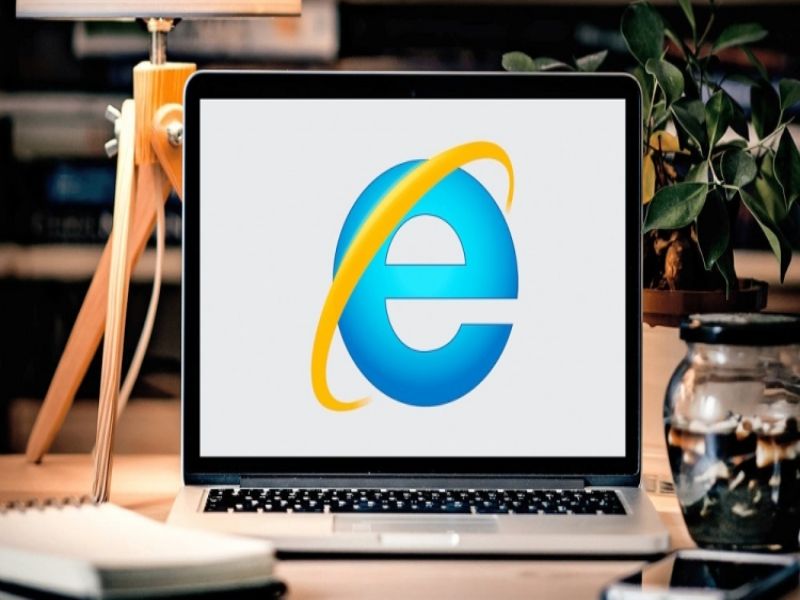 Internet Explorer sẽ bị vô hiệu hóa vĩnh viễn trên Windows 10 