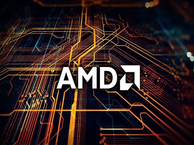 Ryzen Pro 7040 mang đến công nghệ tiên tiến của AMD cho máy tính xách tay doanh nhân