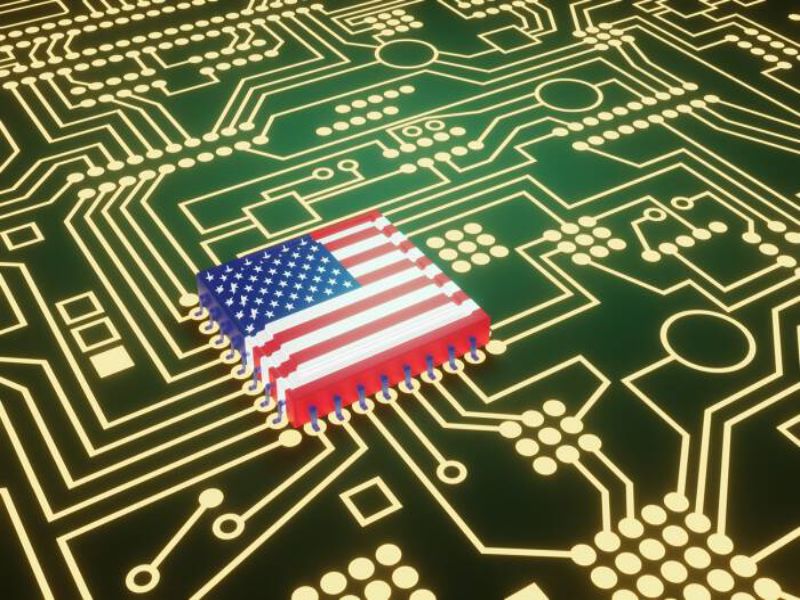 Google Signs thỏa thuận với Bộ Thương mại Hoa Kỳ để tăng cường sản xuất chip cho các nhà nghiên cứu
