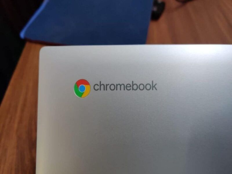 Google cũng mở rộng hỗ trợ Chromebook lên 10 năm