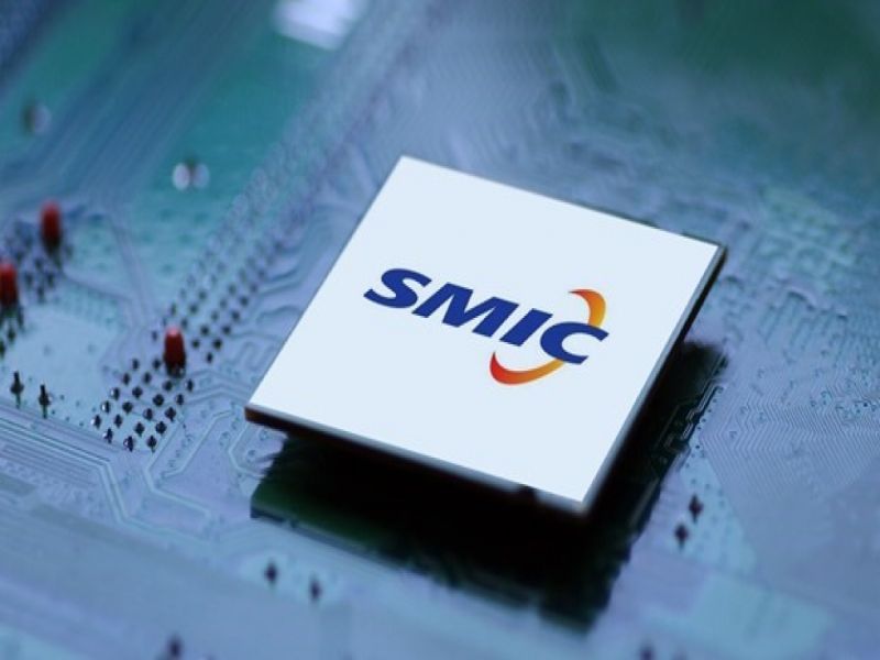SMIC của Trung Quốc tăng cường sản xuất chip 28nm có tuổi đời hàng thập kỷ