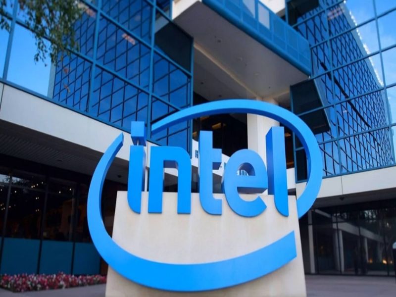 Intel chọn Đức cho khu phức hợp chế tạo chip mới