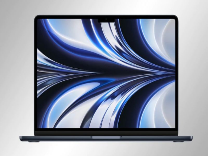 MacBook 15 inch mới của Apple có thể nhận được tùy chọn CPU M2, M2 Pro