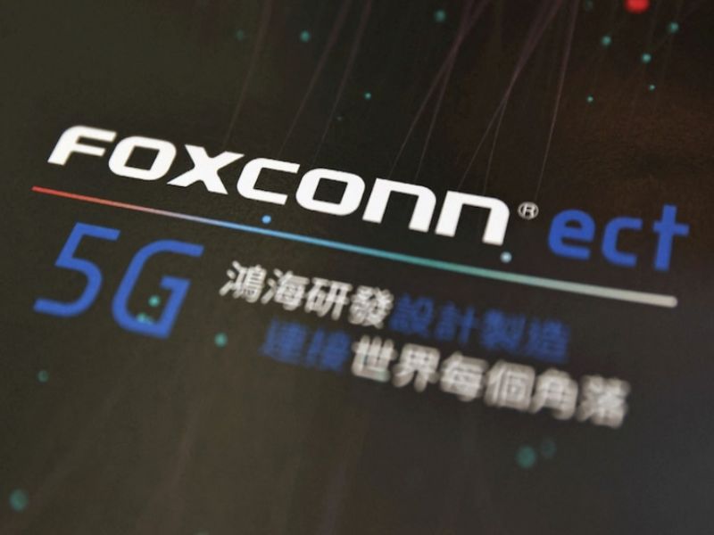 Foxconn được cho là sẽ đầu tư thêm 300 triệu USD vào miền Bắc Việt Nam
