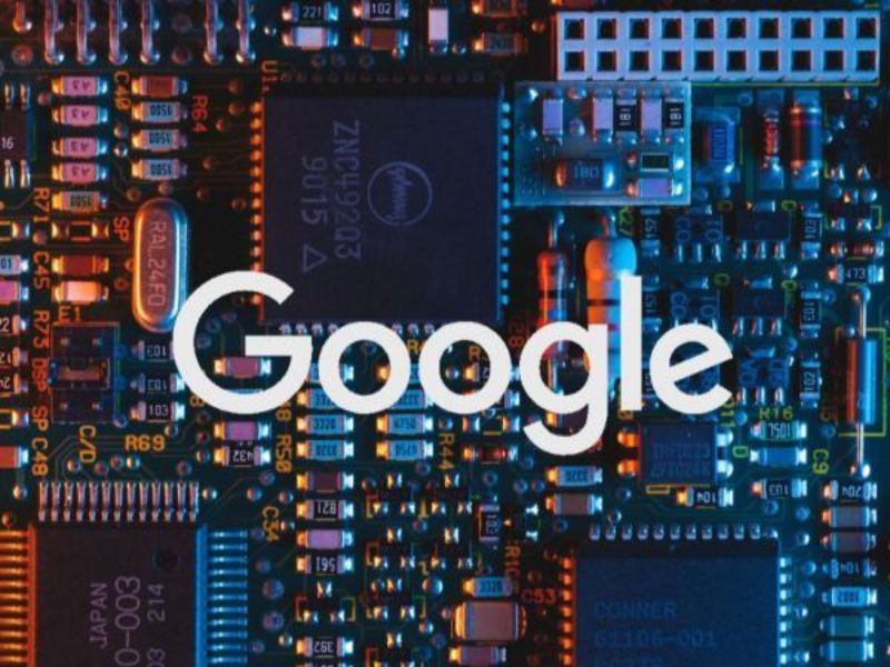 Google lên kế hoạch tự sản xuất chip cho Chormebook vào năm 2023