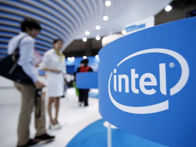Intel đòi 624 triệu USD tiền lãi từ EU sau khi thắng lợi về chống độc quyền