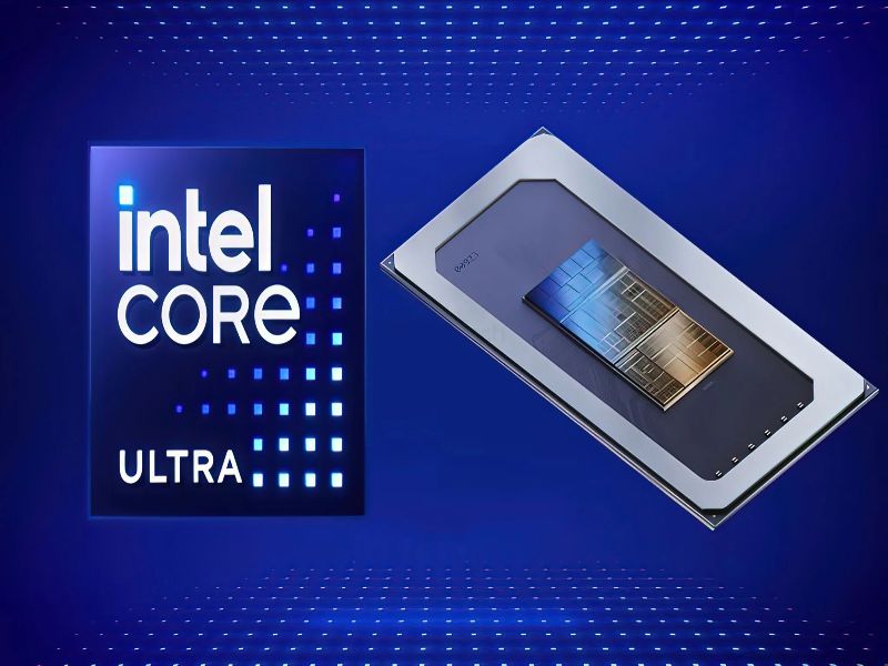 Chip Intel Core Ultra 'Meteor Lake' chuẩn bị ra mắt với tính năng Thiết kế Chiplet, đồng bộ xử lý AI