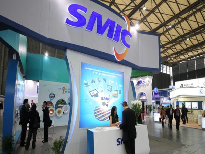 Hoa Kỳ cho biết sẽ xem xét cấm xuất khẩu chính cho nhà sản xuất chip SMIC của Trung Quốc