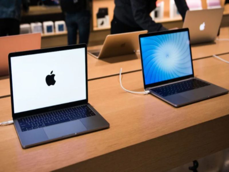 Apple có thể sẽ không ra mắt các mẫu MacBook Pro 14 và 16 inch mới cho đến năm sau