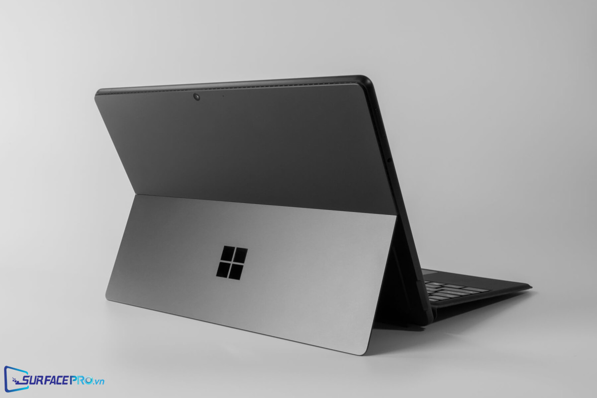 Microsoft Surface Pro 9 sẽ ra mắt vào giữa tháng 10