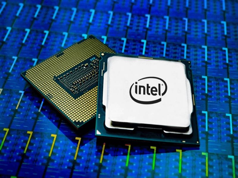 Intel chia đơn vị chip đồ họa thành hai bộ phận