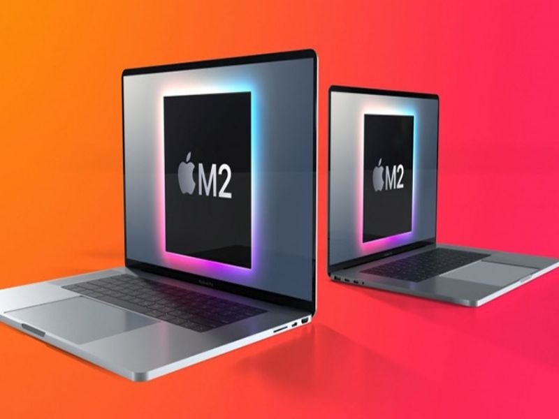 Dòng máy Mac của Apple sẽ có bộ vi xử lý M2 vào năm 2022