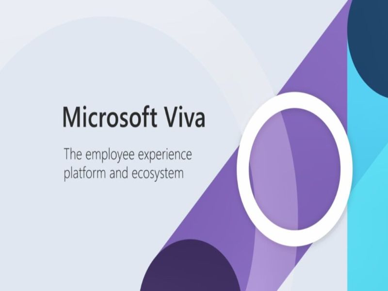 Cách cải tiến của Microsoft Viva giải quyết tình trạng mất kết nối
