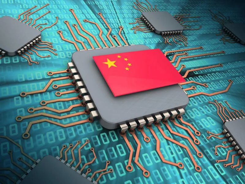 Sau lệnh cấm Micron của Trung Quốc, các nhà lập pháp Hoa Kỳ kêu gọi trừng phạt chip từ CXMT