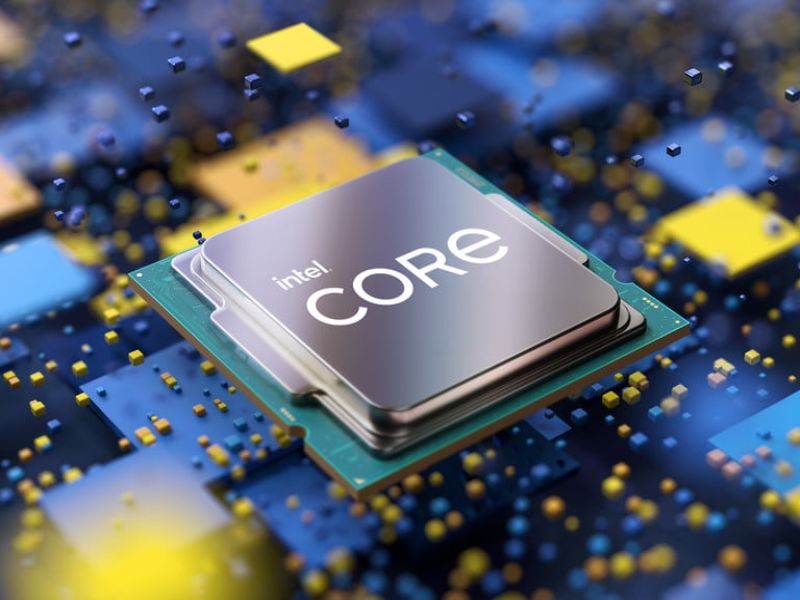 Dòng sản phẩm CPU di động Alder Lake của Intel đã bị rò rỉ trước khi ra mắt