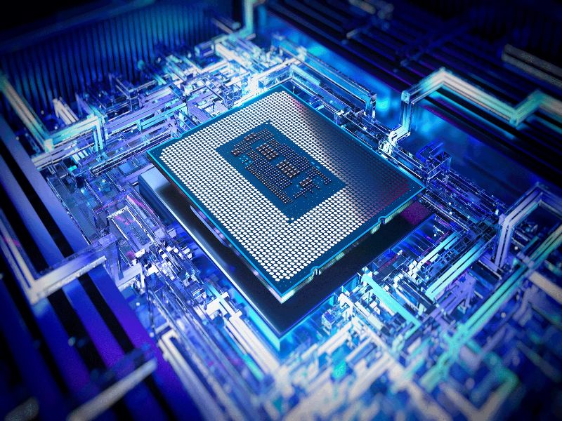 Ra mắt CPU máy tính để bàn Intel thế hệ thứ 13 Core i9 với 24 lõi