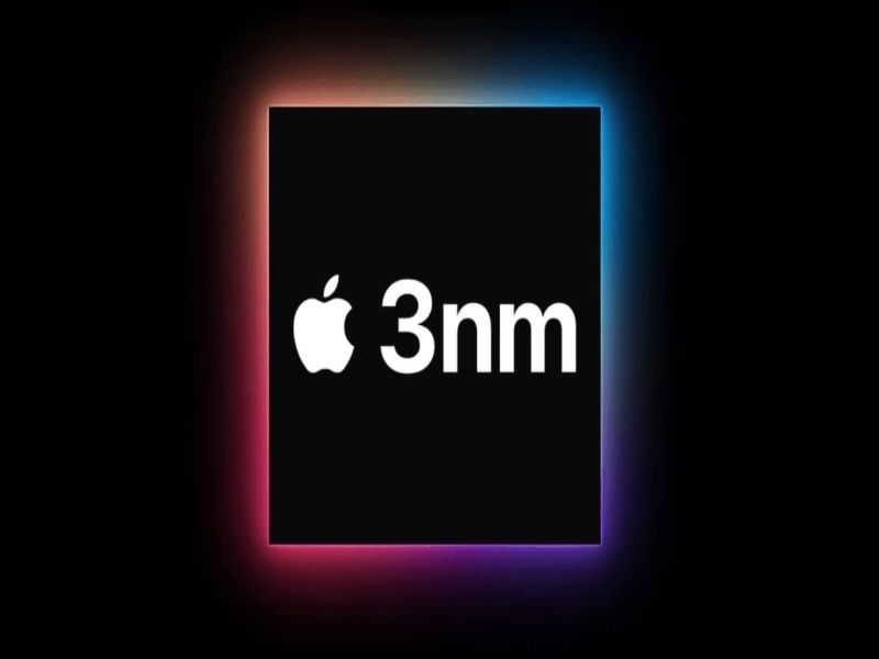 Nhu cầu chip 3nm của Apple và Qualcomm vào năm 2024 dự kiến sẽ giảm