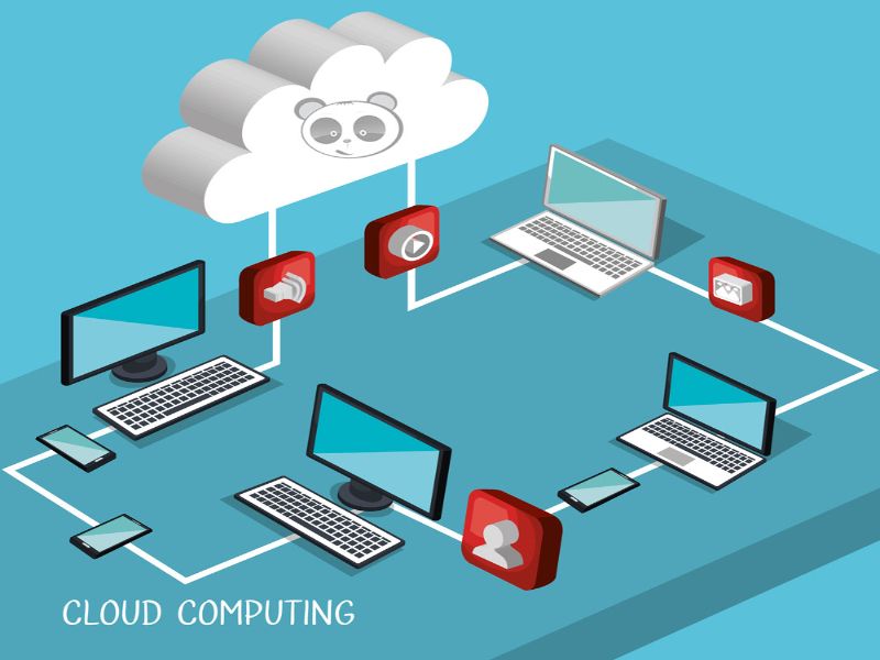 Microsoft tung ra công nghệ mới để kết nối đám mây của mình với các đối thủ