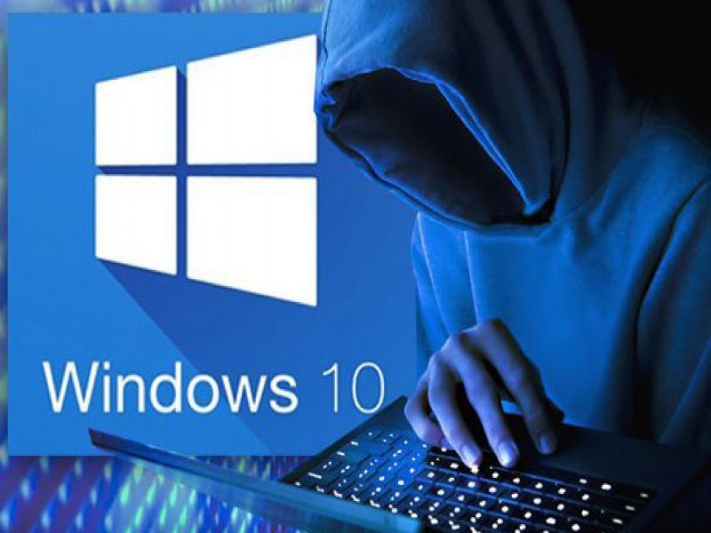 Các lỗ hổng bảo mật của Microsoft giảm sau 5 năm gia tăng