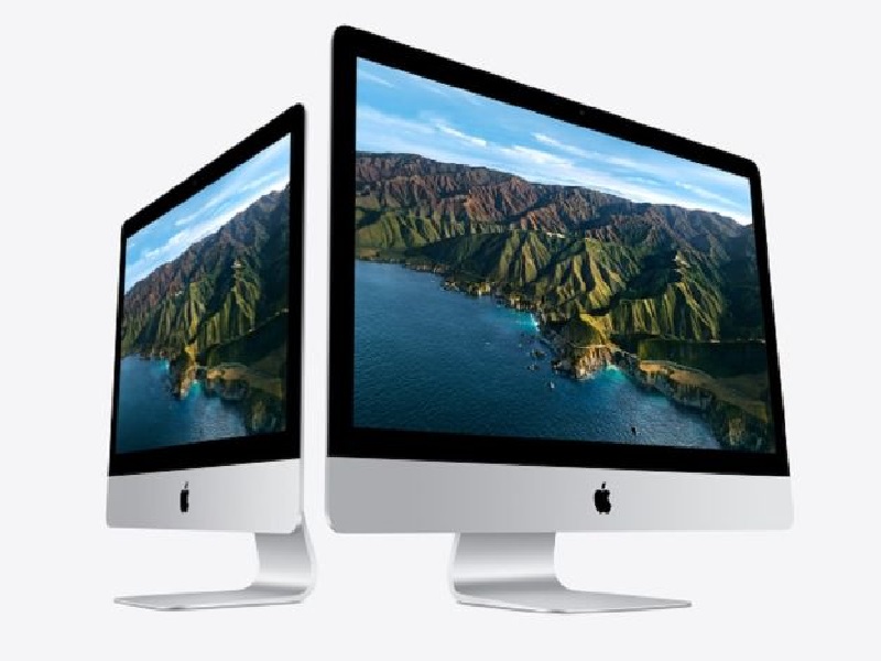 Apple iMac Pro với màn hình LED mini có thể ra mắt vào mùa hè này