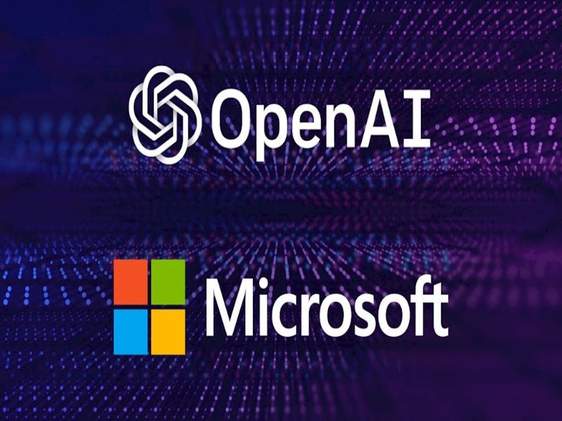 Microsoft Bing sắp trò chuyện với OpenAI